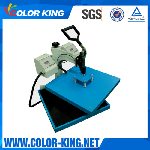 Small Size Hot Model Dual Heating Plate Rosin Press Machine, High