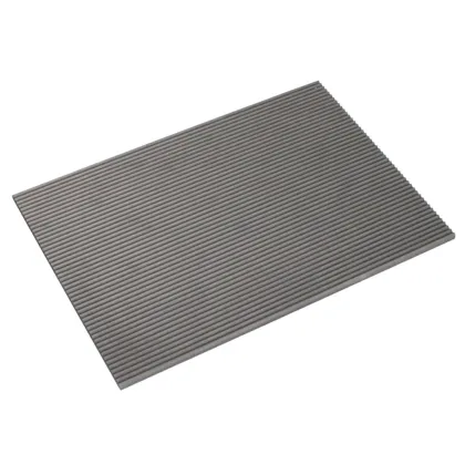 High strength graphite sheets for different industries