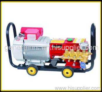 280 High Pressure Washer 