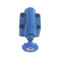 40 L/min hydraulic oil overflow valve