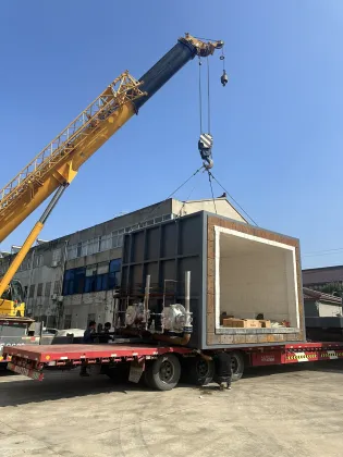 Custom Gas Furnaces for Industrial Manufacturing