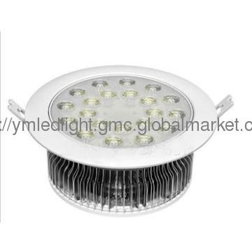 25w High Power LED ceiling light