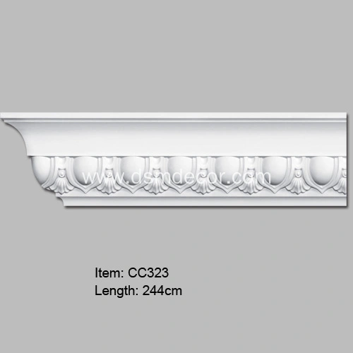 New Cornice Moulding for Home Decoration China Manufacturer