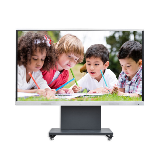 quadro branco interativo on-line smart board