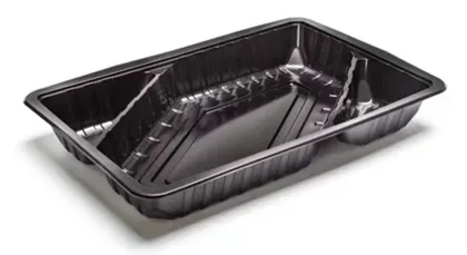 CIE-1100 Plastic Thermoforming Equipment