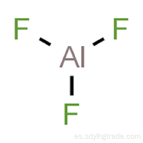 el fluoruro ayuda al aluminio