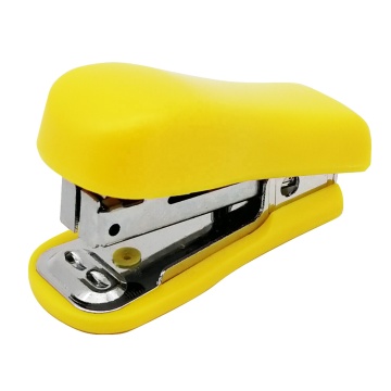 Wholesale Promotional Plastic No.10 Mini Children's Stapler with Staple Remover