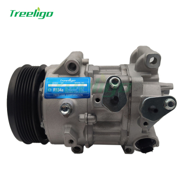 CO201074-8 Auto Air Compressor for Toyota RAV4