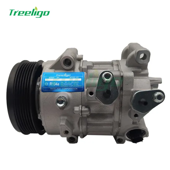 CO201074-8 Auto Air Compressor for Toyota RAV4