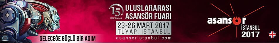 Anansor Istanbul 