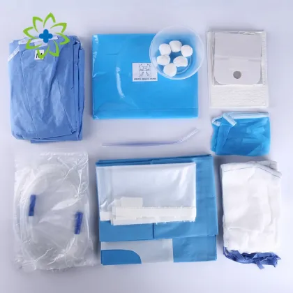 Medical Material Microspore 3m Cotton Surgical Drape