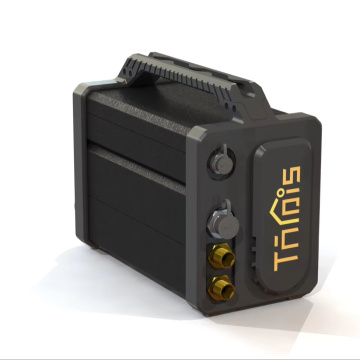 High Quality Sensor for Monitoring System