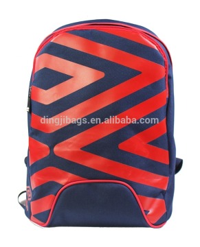 Wholesale printing custom backpack