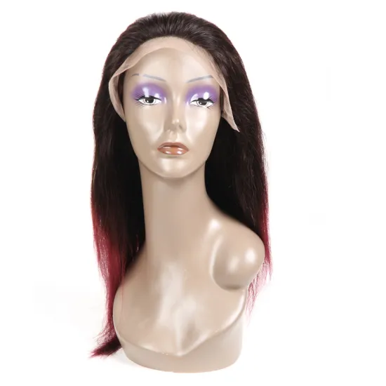 120% 130% 150% Density Hd pixie lace frontal wig perruque pixie cut wig human hair wigs with bang