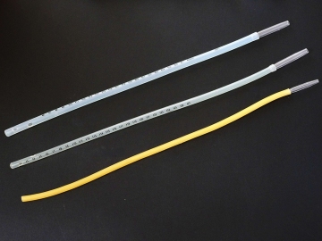 Abdominal Drainage Tube