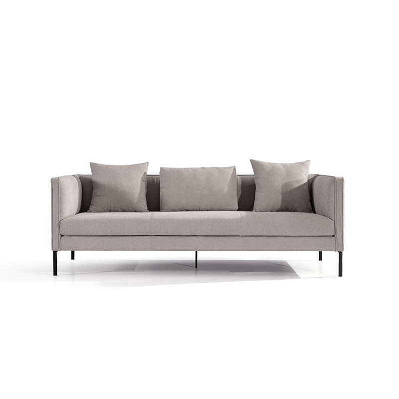 Sofas de esponja prácticas elegantes de alta calidad