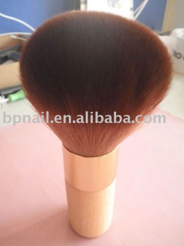 Nail Art Dust Brush