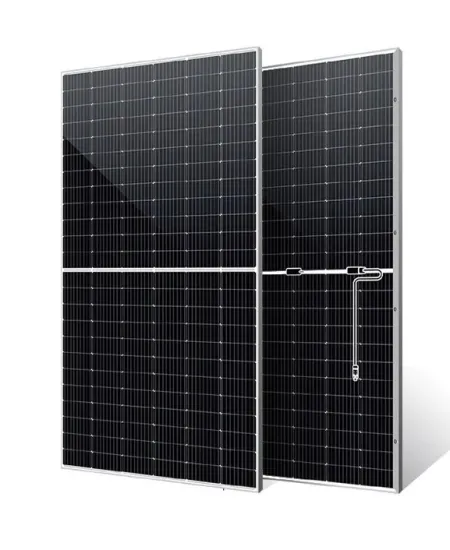 Wholesale High PV Efficiency 430-455W Solar Panels Online