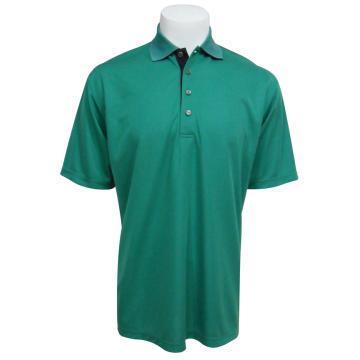 10PS5019 Mens Short Sleeve Polo Shirt