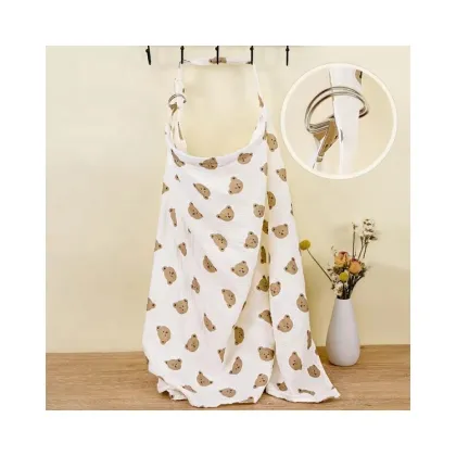 Wholesale Custom Lactation Sling Care Set: Aprons and Towels