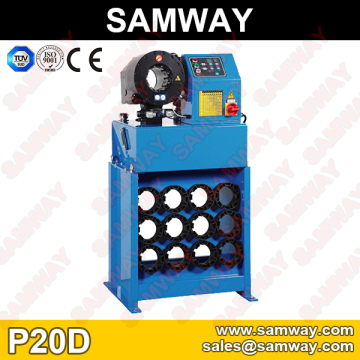 Samway P20D Crimping Machine