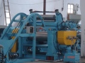 SGS Cold-Applied Anticorrosion Tape Production Line