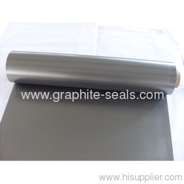 Pure Flexible Graphite Foil 