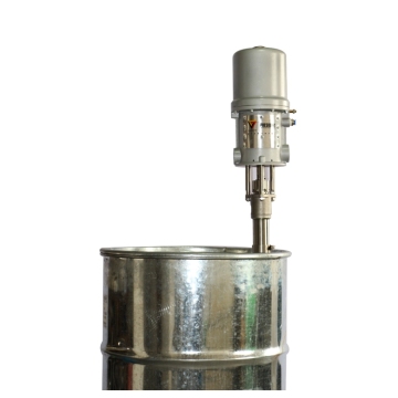 Good Quality Cheap 304 Stainless Steel Air Pressure Barrel Pump for Drum