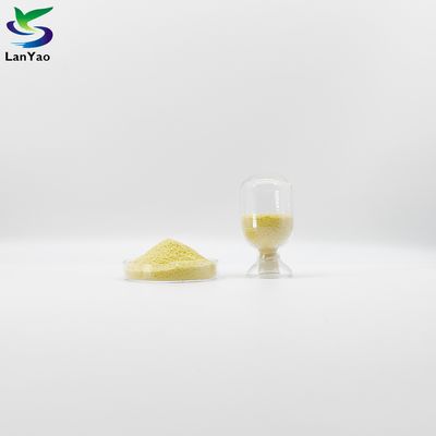 수처리를위한 고효율 응고제