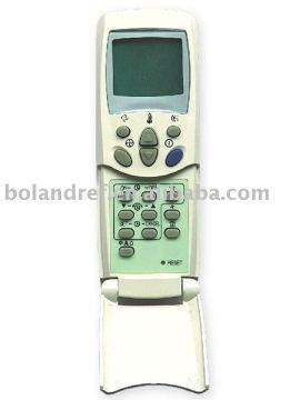 Air conditioner Remote Control(KT-LG1)