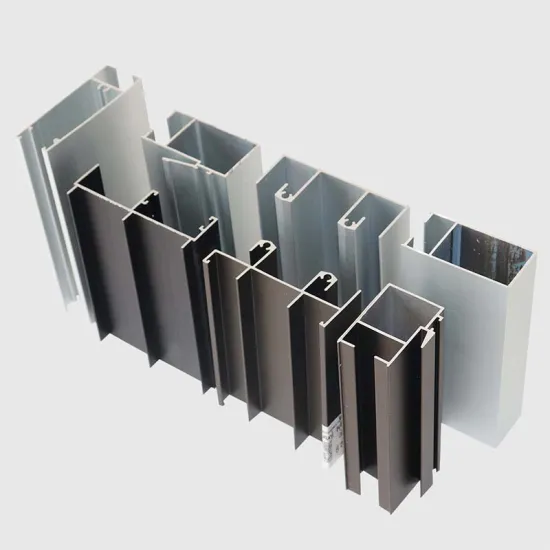 4040 Aluminium Profile: Industrial Framing Solutions