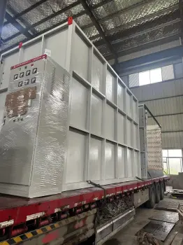 Durable Pit Furnace for Metal Processing
