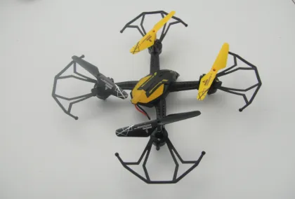 Battle RC Drone Quadcopter