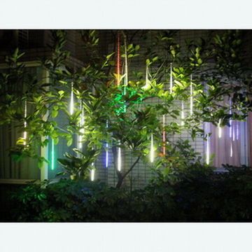 LED Festival Light, Random Flashing, with Synchronized and Asynchronous Work