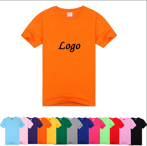 Wholesale Custom Branded 3d Printing T-shirt