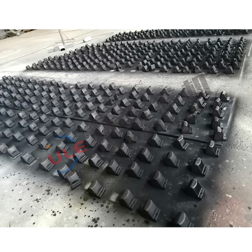 Wholesale Price Wedge For HP CON CRUSHER