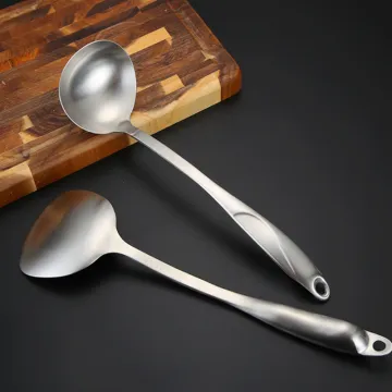 High-grade stainless steel shovel