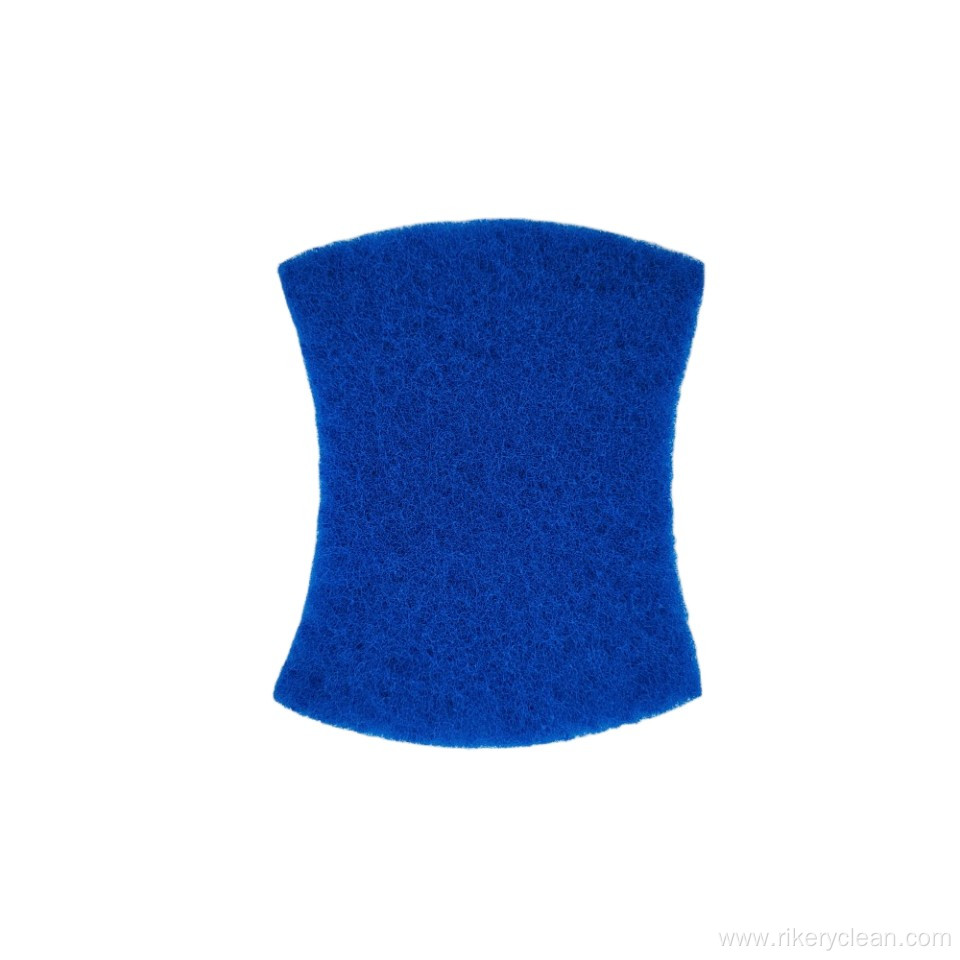 Household Scouring Pad Dish Scrubber