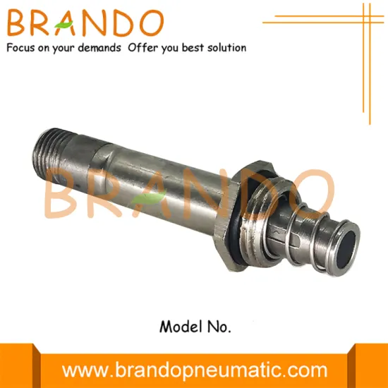 3/2 Thread Armature Solenoid Plunger Assembly 08F02711A3CNN 08F02715A3CVN