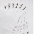 High-Temperature Sterilization Bag for 121 Degrees Celsius