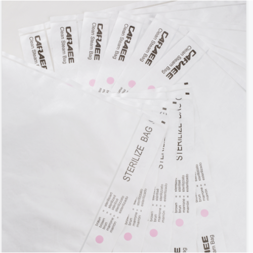 High-Temperature Sterilization Bag for 121 Degrees Celsius