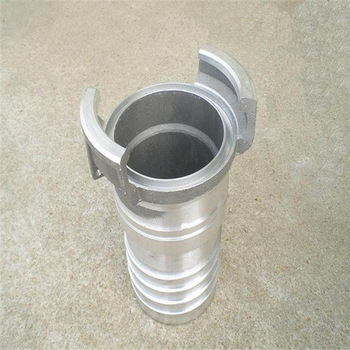OEM quick fitting sand casting products