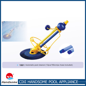 China Wholesale Custom automatic pool cleaner