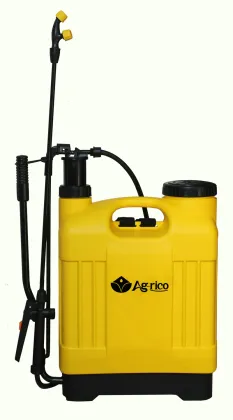16L Agriculture Backpack Sprayer (AG-1216A)