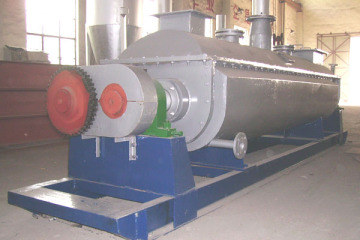 KJG Protein Sludge Dryer