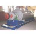 Polyolefin powder hollow blade drying machine