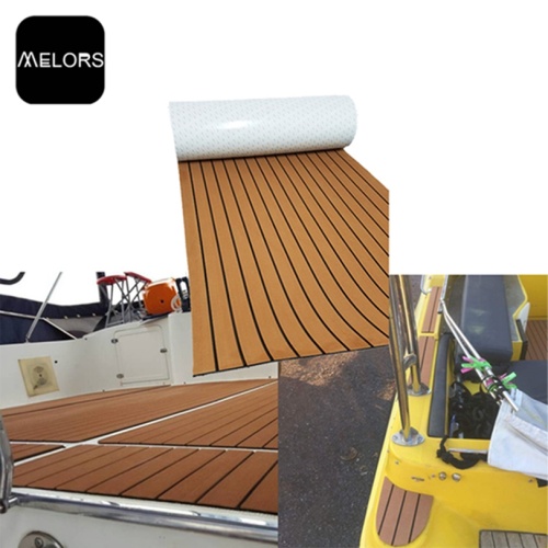 Melors Synthetic Boat Deck Material Marine Foam Sheets