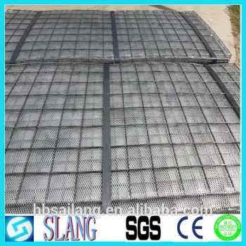 Save work and time Construction Welded Mesh Panel in anping factory