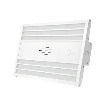 400w industrial warehouse highbay lighting led linear light