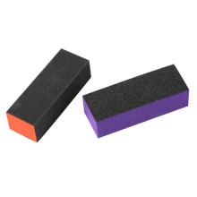 Excellent Quality4 Ways Buffer Sanding Block/Nail File And Buffer